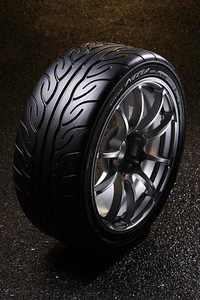 ヨコハマの最新スポーツタイヤ「アドバン・ネオバAD08」を試すの画像