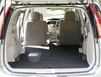 第59回：日産「プレサージュ」試乗で感じた　「ミニバンってこうあるべきじゃないの？」の画像