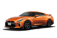 「日産GT-R」