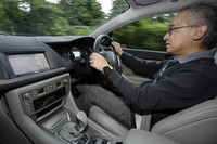 シトロエンC5ツアラー エクスクルーシブ（FF/6AT）【試乗記】の画像