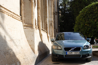 ボルボC30(FF/5AT)【海外試乗記】の画像