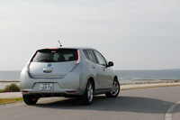 第143回：EVこれからどうなるの？　沖縄に見る、電気自動車「未来予想図」の画像