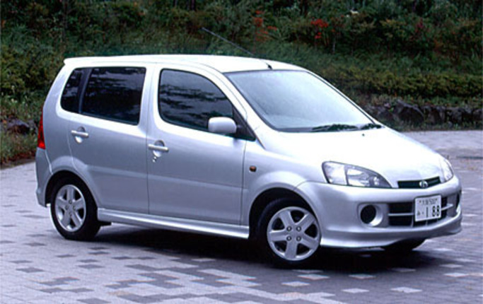 【スペック】全長×全幅×全高＝3765×1625×1535mm/ホイールベース2370mm/車重930kg/駆動方式=FF/1.3リッター直4DOHC16バルブ(90ps/6000rpm、12.6kgm/3200rpm)/車両本体価格＝131.9万円(テスト車＝143.2万円) 