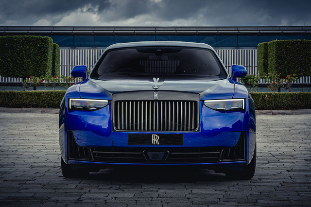 ランボルギーニ・ガヤルド」に250台のスペシャルエディション