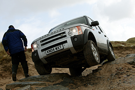 ランドローバー ディスカバリー 電動乗用車 こども用 電動乗用 ランドローバー LAND ROVER ディスカバリー 電動