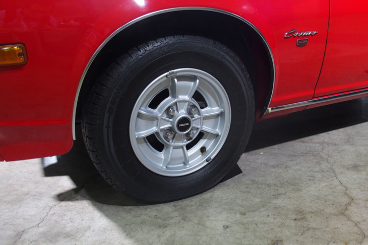 マツダ・コスモAP（1975年）