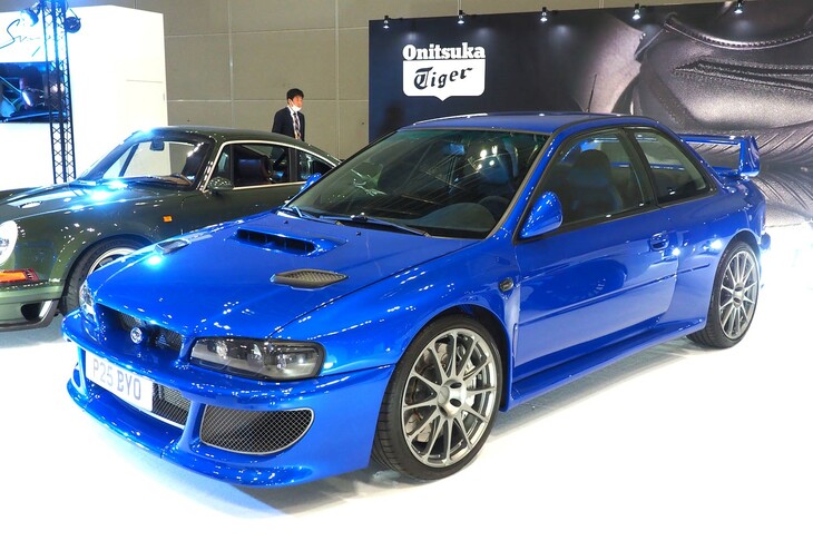 プロドライブP25