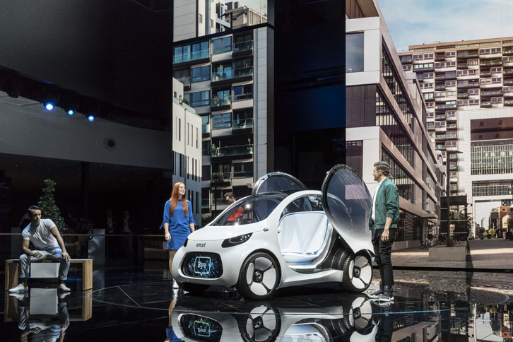 スマート・ビジョンEQフォーツー