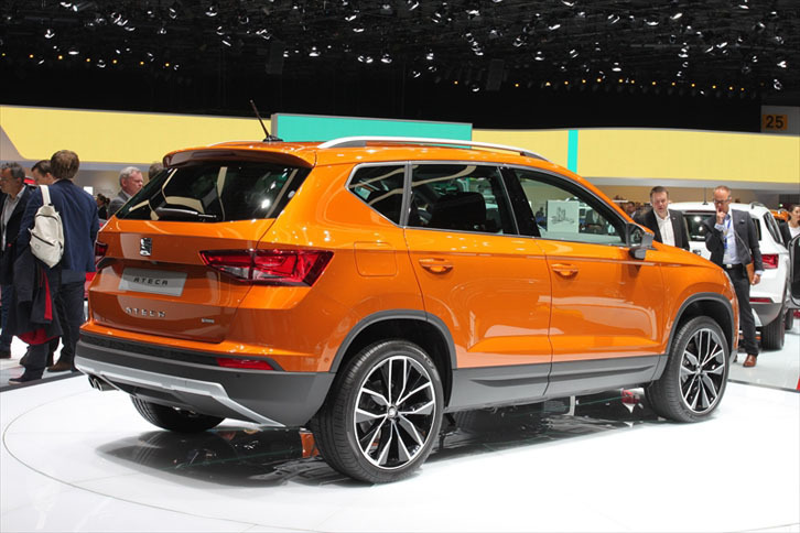 セアト・アテカ