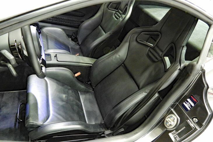 アルテガGT（2011年）