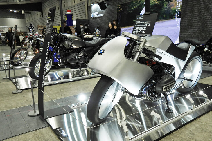 MOON Arrow（MOONEYES）