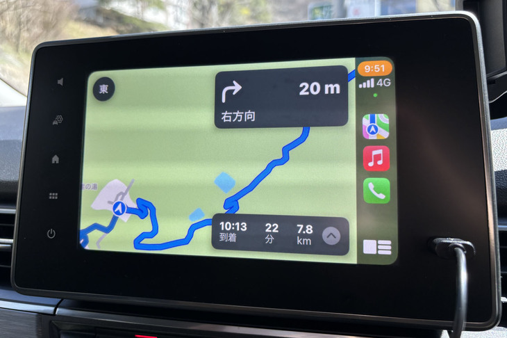 高ボッチ高原までの道のりをマップで。「カングー」で走ったらさぞ楽しかろうと思ったのだが、今回はかなわず。次回の課題としたい。