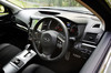 スバル・レガシィツーリングワゴン2.5i EyeSight Sパッケージ（4WD/CVT）【試乗記】 これこそスバルの走り!? の画像2