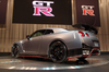 「日産GT-R NISMO」を写真で紹介 【画像・写真】9