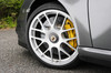 ポルシェ911ターボ（4WD/7AT）【試乗記】 最良の911ターボ の画像11