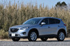 マツダCX-5 XD（4WD/6AT）【試乗記】 ハイ・コストパフォーマンス・カー の画像6