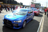 【Movie】「ランエボX」をサーキットで堪能！　〜「LANCER EVOLUTION X 体感MEETING」から 【ニュース】 の画像1