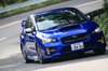 スバルWRX STI Type S（4WD/6MT）【試乗記】 そろそろ大人に の画像7