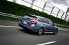 スバル・レヴォーグ1.6GT EyeSight／1.6GT-S EyeSight／2.0GT-S EyeSight【試乗記】 その完成度に迷いなし の画像13
