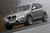 BMW X3 【画像・写真】7