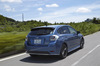 スバル・インプレッサスポーツ ハイブリッド2.0i-S EyeSight（4WD/CVT）【試乗記】 違いは燃費だけにあらず の画像15