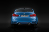 BMW M3セダン 【画像・写真】13