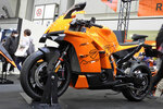 東京モーターサイクルショー2026（KTM／ハスクバーナ）