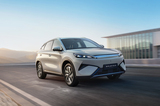 「BYD ATTO 3」が大幅改良で「ATTO 3 EX」に　後輪駆動に変わってパワーも大幅にアップ