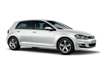 VWの「ゴルフ」シリーズに充実装備の特別仕様車