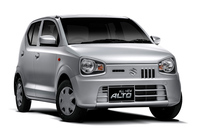 日本の軽規格が海外へ スズキが新型「アルト」をパキスタンで発売
