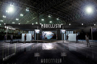 モデリスタのカスタマイズカーが2モデル登場【東京オートサロン2022】