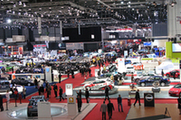 大メーカーだけじゃない、スペシャリストがジュネーブのおもしろさ【ジュネーブショー07】