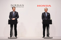 「無事、破談になりました」　ホンダと日産の統合話のウラを読む