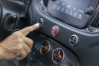 アバルト595 F595（前編）の画像