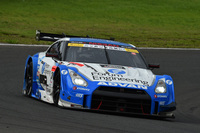 【SUPER GT 2016】SUPER GT 第4戦菅生決勝結果