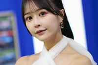 【東京オートサロン2025】コンパニオン・モデル名鑑（その3）