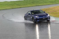スバルBRZ Sプロトタイプ