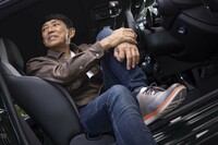 MINIジョンクーパーワークス（前編）の画像