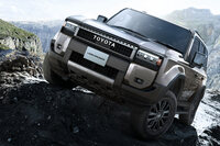 2024年4月18日に、いよいよ正式発表された「トヨタ・ランドクルーザー“250”」。そのお値段は520万から735万円となっているが……。