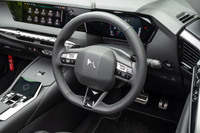 DS 4リヴォリPureTech（FF/8AT）【試乗記】の画像