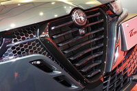 デザインも走りも大きく進化　大幅改良を受けた「アルファ・ロメオ・トナーレ」が登場の画像