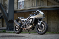 ホンダ・ホーク11