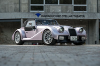 モーガン・スーパースポーツ