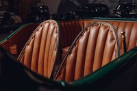 ベントレーが戦前のレーシングカー「スピードシックス」を復刻製作　12台を顧客に販売の画像