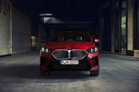 BMW iX2 xDrive30（4WD）／X2 M35i xDrive（4WD/7AT）【海外試乗記】の画像