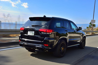 第4回：エコとパワー 2つの価値観の競演輸入車チョイ乗りリポート～800万円オーバー編～の画像