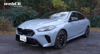 あの多田哲哉の自動車放談――BMW M235 xDriveグランクーペ編の画像