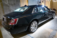 ゴースト エクステンデッド