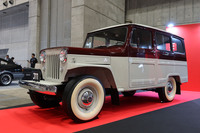 J11デリバリ ワゴン（1953年）