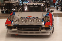 「オートモビル カウンシル2018」の会場から（Auto Roman）